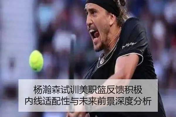 杨瀚森试训美职篮反馈积极 内线适配性与未来前景深度分析
