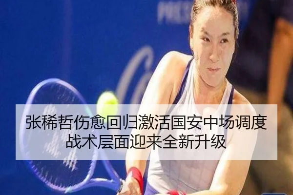 张稀哲伤愈回归激活国安中场调度战术层面迎来全新升级